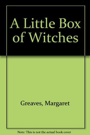 Little Box of Witches
