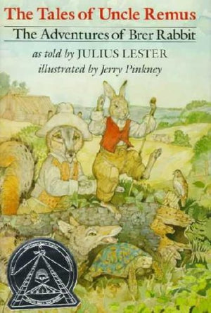 Lester Julius : Tales of Uncle Remus (Library Edn)
