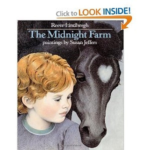 The Midnight Farm