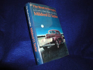 Taylor Mildred : Road to Memphis