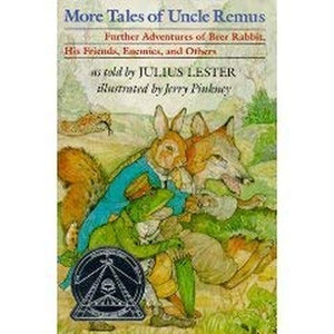 More Tales of Uncle Remus