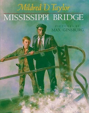 Taylor & Ginsburg : Mississippi Bridge (Hbk)