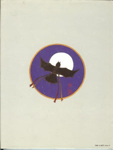 Miller & Deuchar : Moon Dragon (Hbk) 