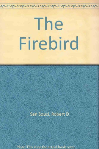 Souci Sam : Firebird Tr