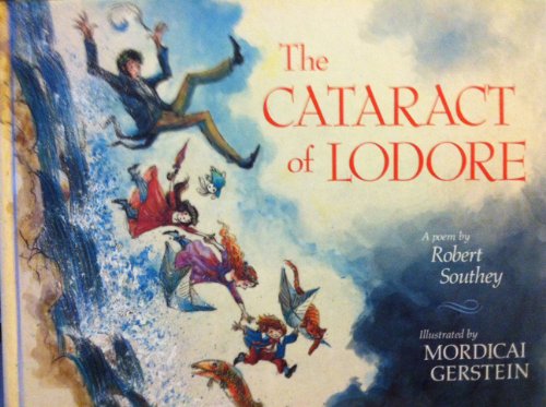 Southey & Gerstein : Cataract of Lodore (Hbk)