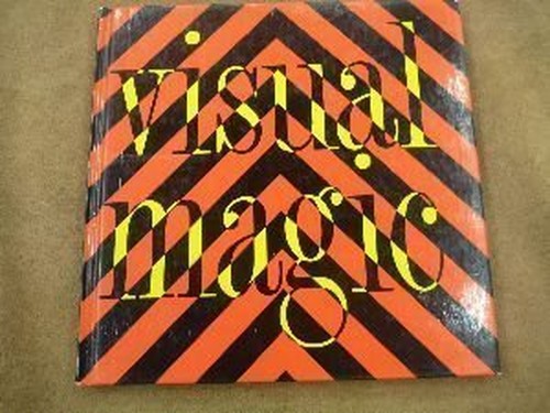 Anon : Visual Magic (Hbk)