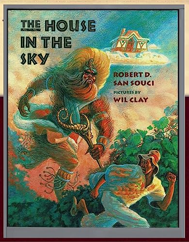 The House in the Sky