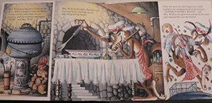 Roddie Shen : Mrs Wolf 