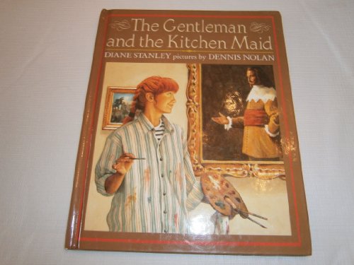 The Gentleman and the Kitchen Maid
