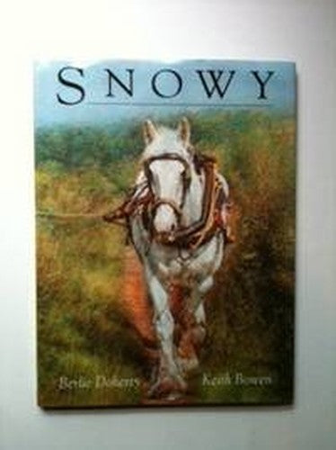 Doherty & Bowen : Snowy (HB)