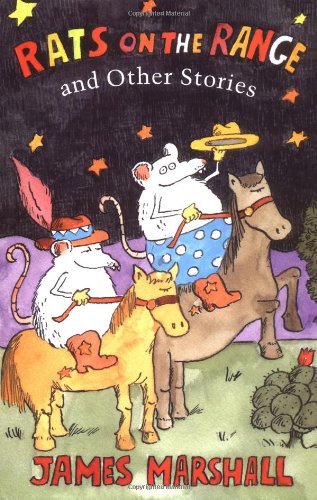 Rats on the Range and Other Stories