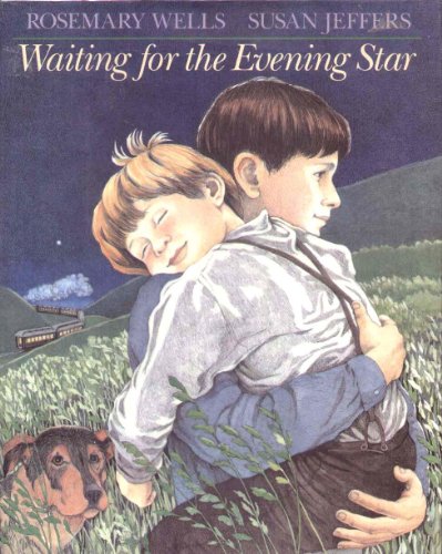 Waiting for the Evening Star