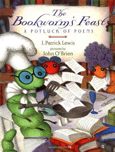 The Bookworm's Feast
