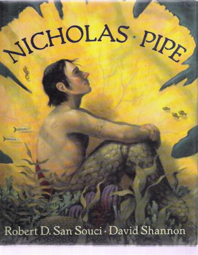 Nicholas Pipe