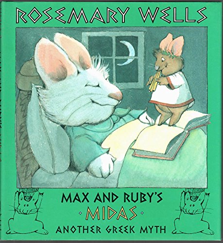 Max and Ruby's Midas