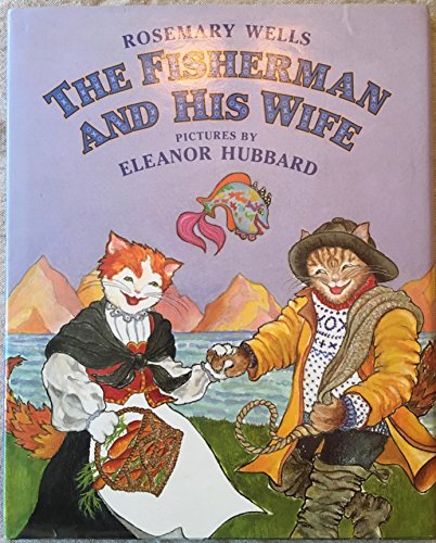 The Fisherman & His Wife