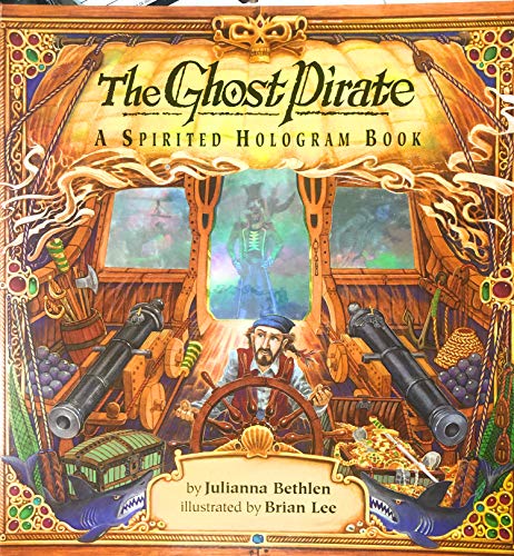 The Ghost Pirate