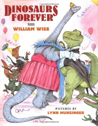 Dinosaurs Forever