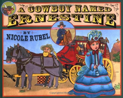 A Cowboy Named Ernestine