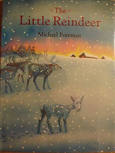The Little Reindeer