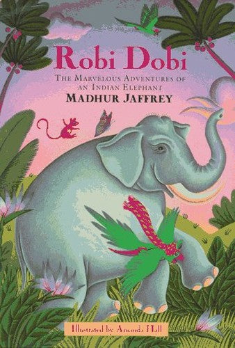 Robi Dobi