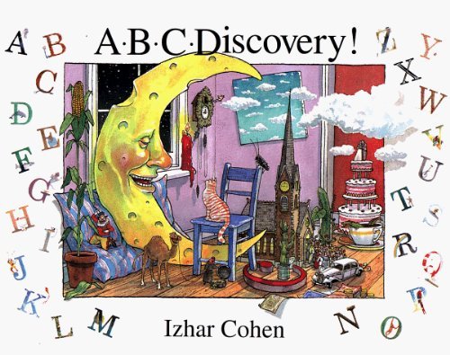 ABC Discovery!