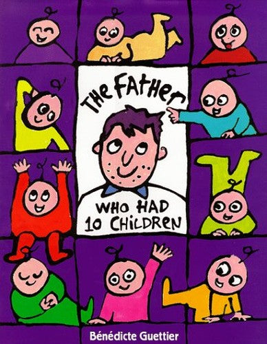 The Father Who Had 10 Children