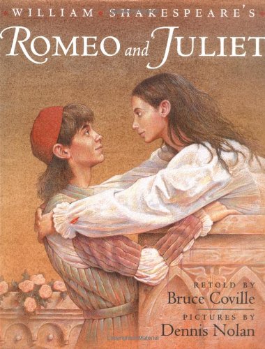 William Shakespeare's Romeo and Juliet