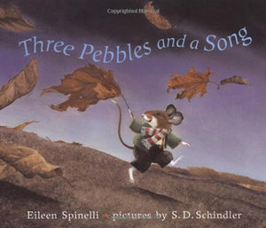 Three Pebbles & A Song 