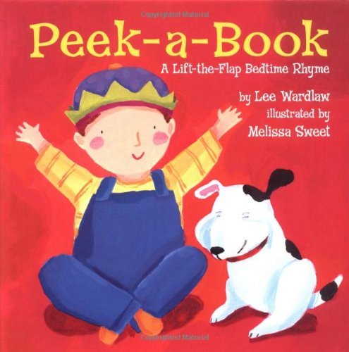 Peek-A-Book