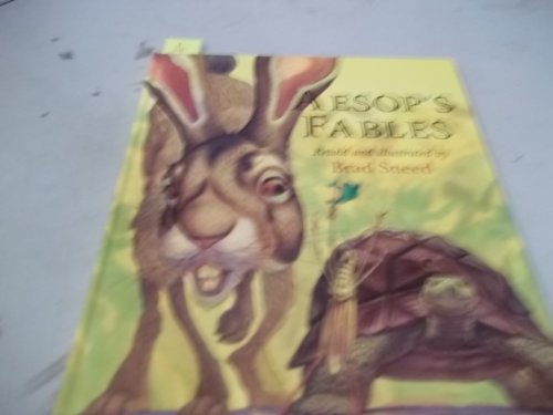 Aesop's Fables