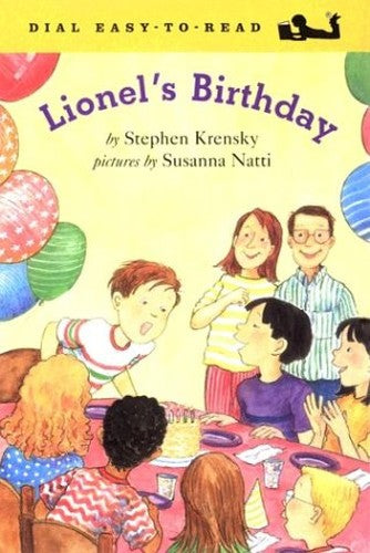 Lionel's Birthday