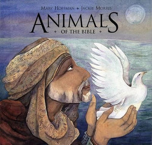 Animals of the Bible