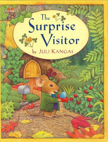 The Surprise Visitor