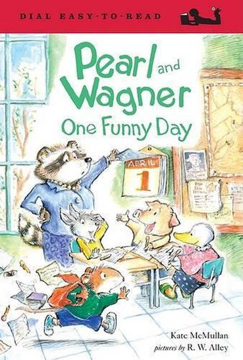 One Funny Day