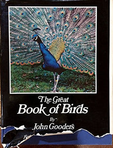 The Great Book of Birds 