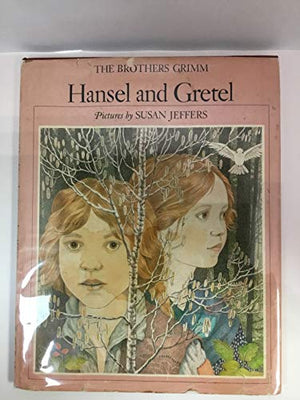 Grimm & Jeffers : Hansel and Gretel (Hbk)