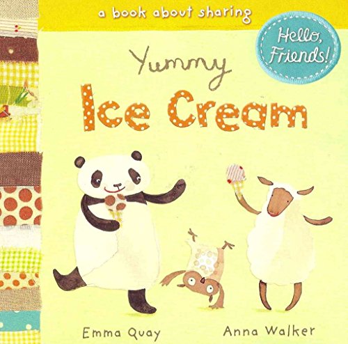 Yummy Ice Cream