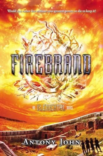 Firebrand