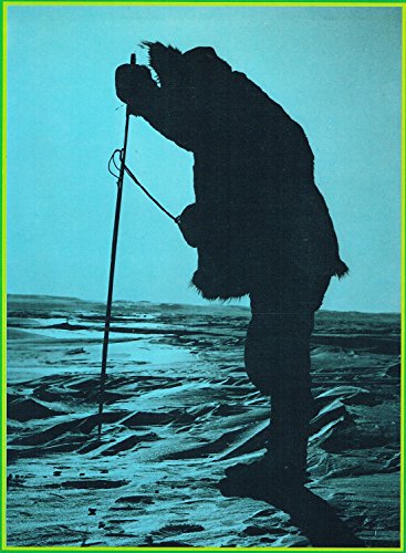 A History of Polar Exploration