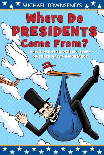 Where Do Presidents Come From?