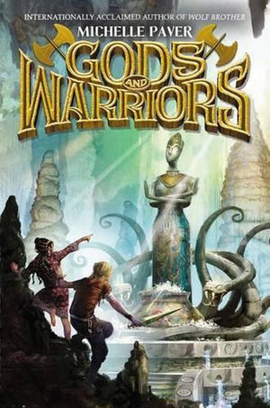 Gods and Warriors, Book 1