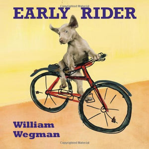 Early Rider 