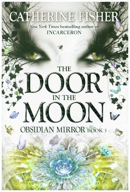 The Door in the Moon