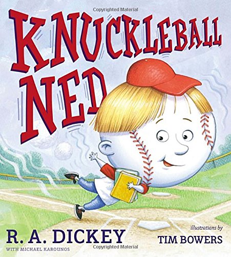 Knuckleball Ned