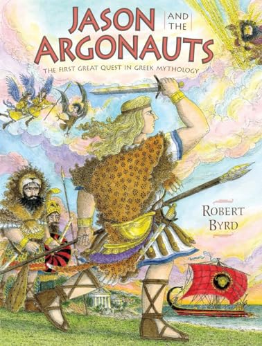 Jason And The Argonauts