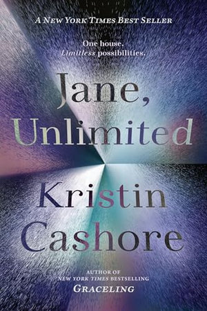 Jane, Unlimited