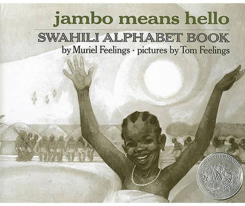 Feelings M. & T. : Jambo Means Hello (Hbk)