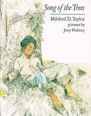 Taylor & Pinkney : Song of the Trees (Hbk)