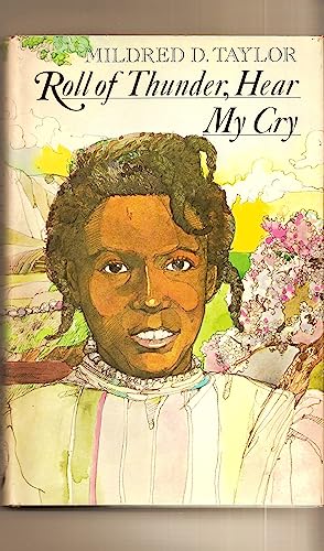 Taylor Mildred : Roll of Thunder Hear My Cry